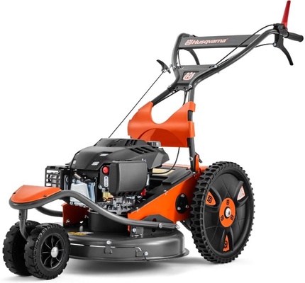 Desbrozadora Ruedas Husqvarna DB551